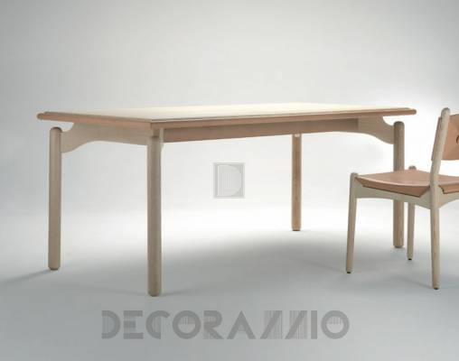 Обеденный стол Fasem Wood T - Wood T