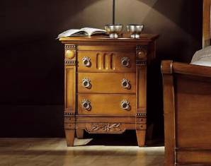 Тумба прикроватная Arte Antiqua 3700 A, 3700 A