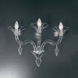 Светильник  настенный накладной (Бра) Metallux DEDALO, 192.103.01
