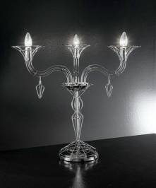 Светильник  настольный (Настольная лампа) Metallux DEDALO, 192.213.01