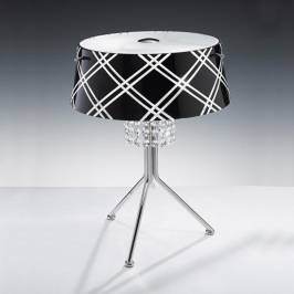 Светильник  настольный (Настольная лампа) Metallux MEDUSA, 195.230.61/62