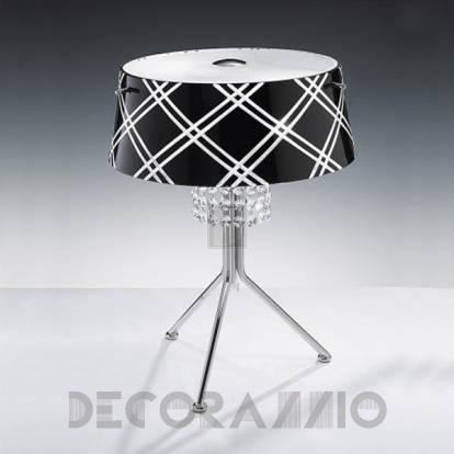 Светильник настольный (Настольная лампа) Metallux MEDUSA - 195.230.61/62