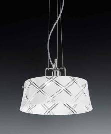 Светильник  потолочный подвесной (Люстра) Metallux CORALLO, 196.130.61/62