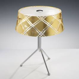Светильник  настольный (Настольная лампа) Metallux CORALLO, 196.230.61/62