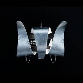 Светильник  настенный накладной (Бра) Metallux Diva, 213.101.01/02