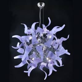 Светильник  потолочный подвесной (Люстра) Metallux Diva, 213.180.01/02
