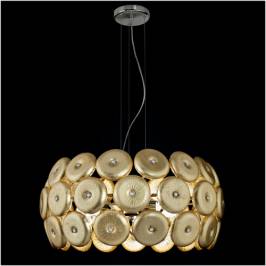 Светильник  потолочный подвесной (Люстра) Metallux STAR, 215.160.01