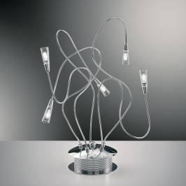 Светильник  настольный (Настольная лампа) Metallux FLEX, 128.215.00