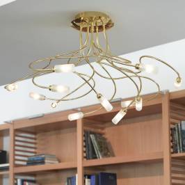Светильник  потолочный накладной Metallux FREE SPIRIT, 130.312.00