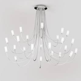 Светильник  потолочный накладной Metallux FREE SPIRIT, 130.324.00
