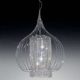 Светильник  потолочный подвесной Metallux GOCCIA, 199.170