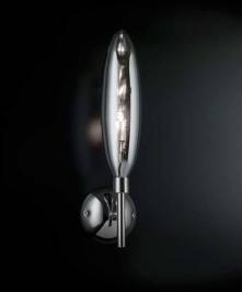 Светильник  настенный накладной (Бра) Metallux FLO, 227.101.01