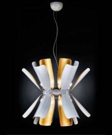 Светильник  потолочный подвесной Metallux TROPIC, 229.150