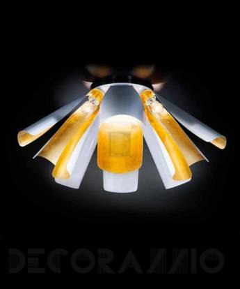 Светильник потолочный накладной Metallux TROPIC - 229.380