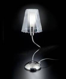 Светильник  настольный (Настольная лампа) Metallux ARIA, 231.121.01