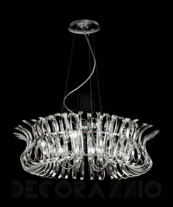 Светильник потолочный подвесной Metallux WAVE - 234.180