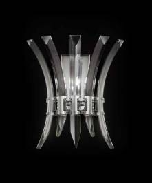 Светильник  настенный накладной (Бра) Metallux SURF, 235.102