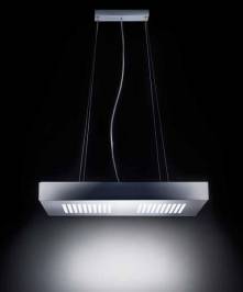 Светильник  потолочный подвесной Metallux SQUARE, 228.502.01