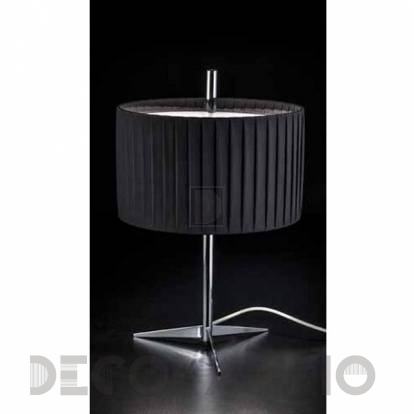 Светильник настольный (Настольная лампа) Metallux CONTRACT - 237.230.03