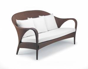 Диван Dedon 026015-065, 026015-065