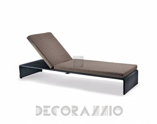 Шезлонг Dedon 044019-080 - 044019-080