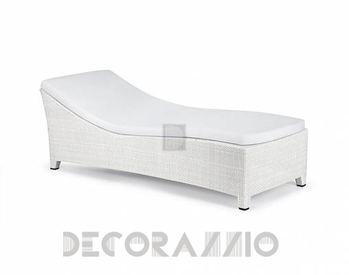 Шезлонг Dedon 027019-083 - 027019-083