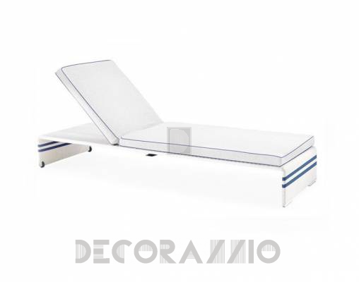 Шезлонг Dedon 044019-510 - 044019-510