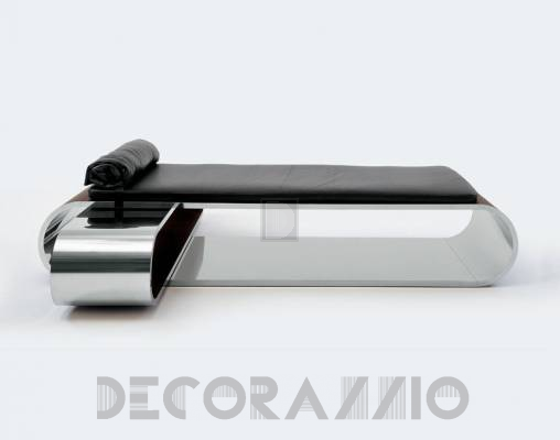 Шезлонг Emmemobili L30W - L30W