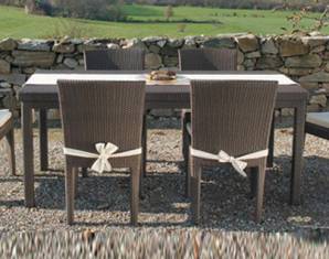 Обеденный стол Frigerio Carlo PAM dining, PAM dining