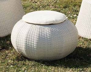 Пуф Frigerio Carlo NEST stool, NEST stool