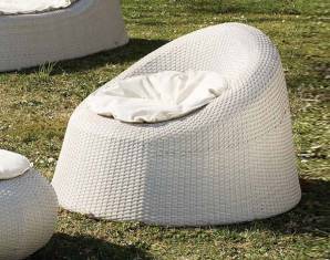 Кресло Frigerio Carlo NEST armcha, NEST armcha