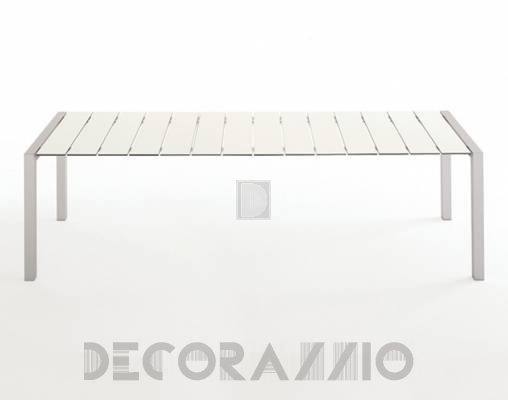 Обеденный стол Kristalia 01SUS42F - 01SUS42F