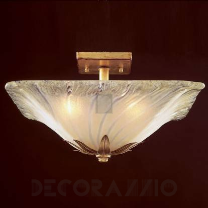 Светильник  потолочный накладной Mariner Recopilacion - 19307