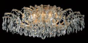Светильник  потолочный накладной Arlati Maria Theresa Ceiling-Lamps, 3109-20CC GP
