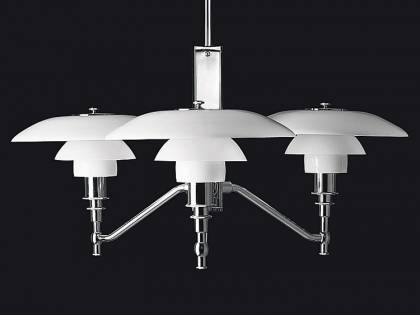 Светильник  потолочный подвесной (Люстра)