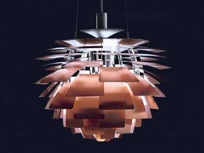 Светильник  потолочный подвесной (Люстра)