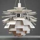 Светильник  потолочный подвесной (Люстра)
