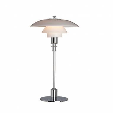 Светильник  настольный (Настольная лампа)