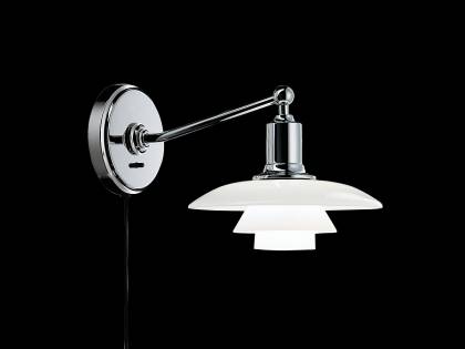 Светильник  настенный накладной (Бра)