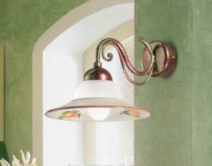 Светильник  настенный накладной (Бра) BBB Illuminazione 1117, 1117
