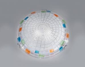 Светильник  настенный накладной (Бра) BBB Illuminazione 513, 513