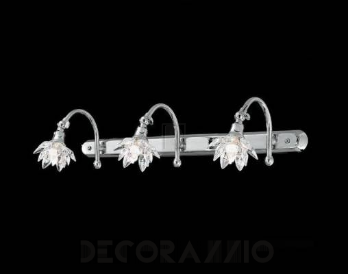 Светильник настенный накладной (Бра) BBB Illuminazione 1167 - 1167