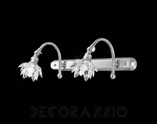 Светильник настенный накладной (Бра) BBB Illuminazione 1167 - 1167