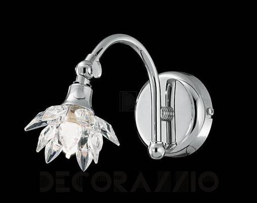 Светильник настенный накладной (Бра) BBB Illuminazione 1168 - 1168