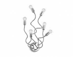 Светильник  настенный накладной (Бра) BBB Illuminazione 1102, 1102