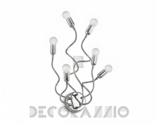 Светильник настенный накладной (Бра) BBB Illuminazione 1102 - 1102
