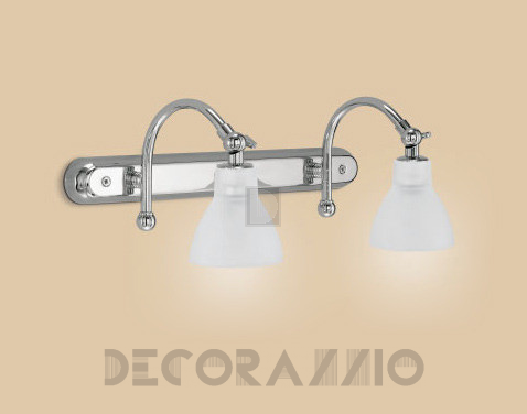 Светильник настенный накладной (Бра) BBB Illuminazione 2087 - 2087