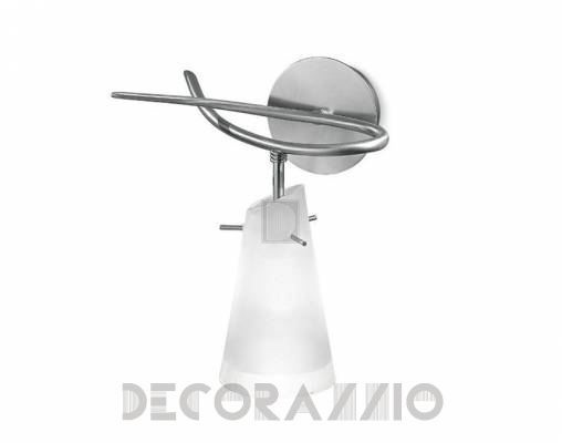 Светильник настенный накладной (Бра) BBB Illuminazione 1105 - 1105