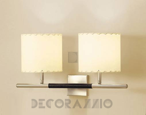 Светильник настенный накладной (Бра) Bover DANONA 2 LUCES - DANONA 2 LUCES
