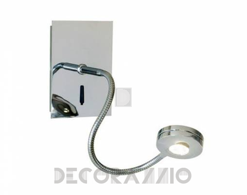 Светильник настенный накладной (Бра) Bover FLEXO LEXA FL20506 - FLEXO LEXA FL20506